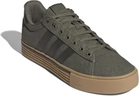 adidas Men's Daily 4.0 Lace Up Sneakers