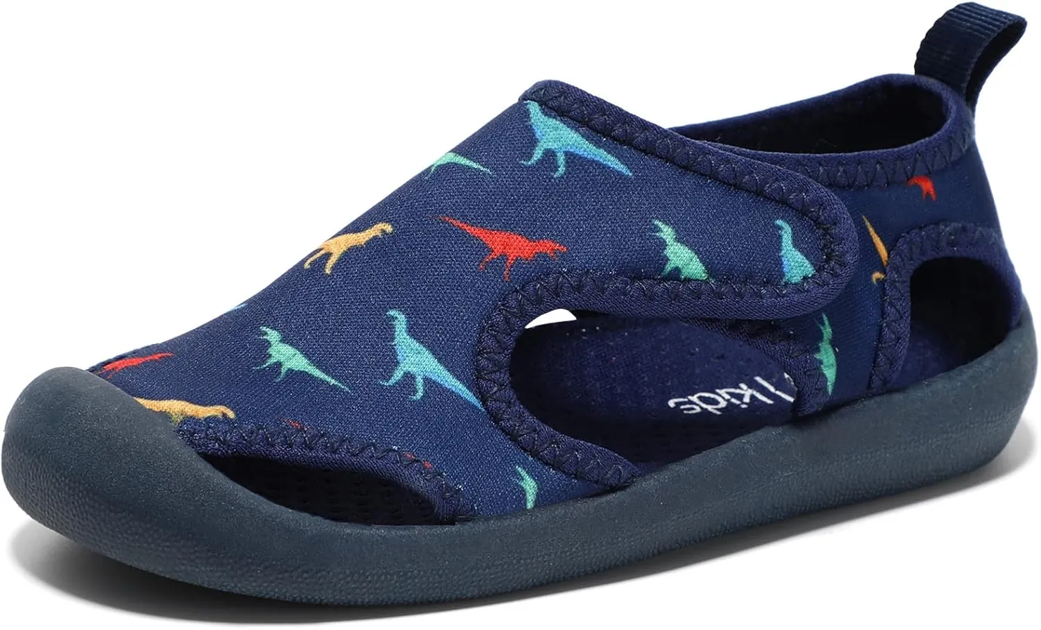 Boys Girls Water Shoes Quick-Dry Cute Beach Swim Pool Shoes