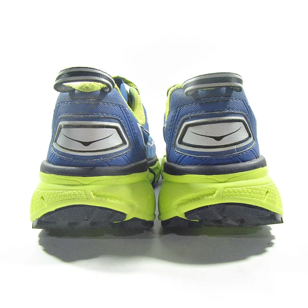 HOKA ONE ONE Keep Running