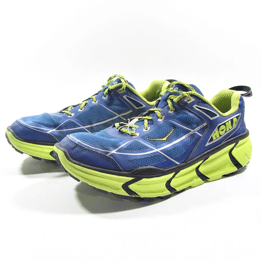 HOKA ONE ONE Keep Running
