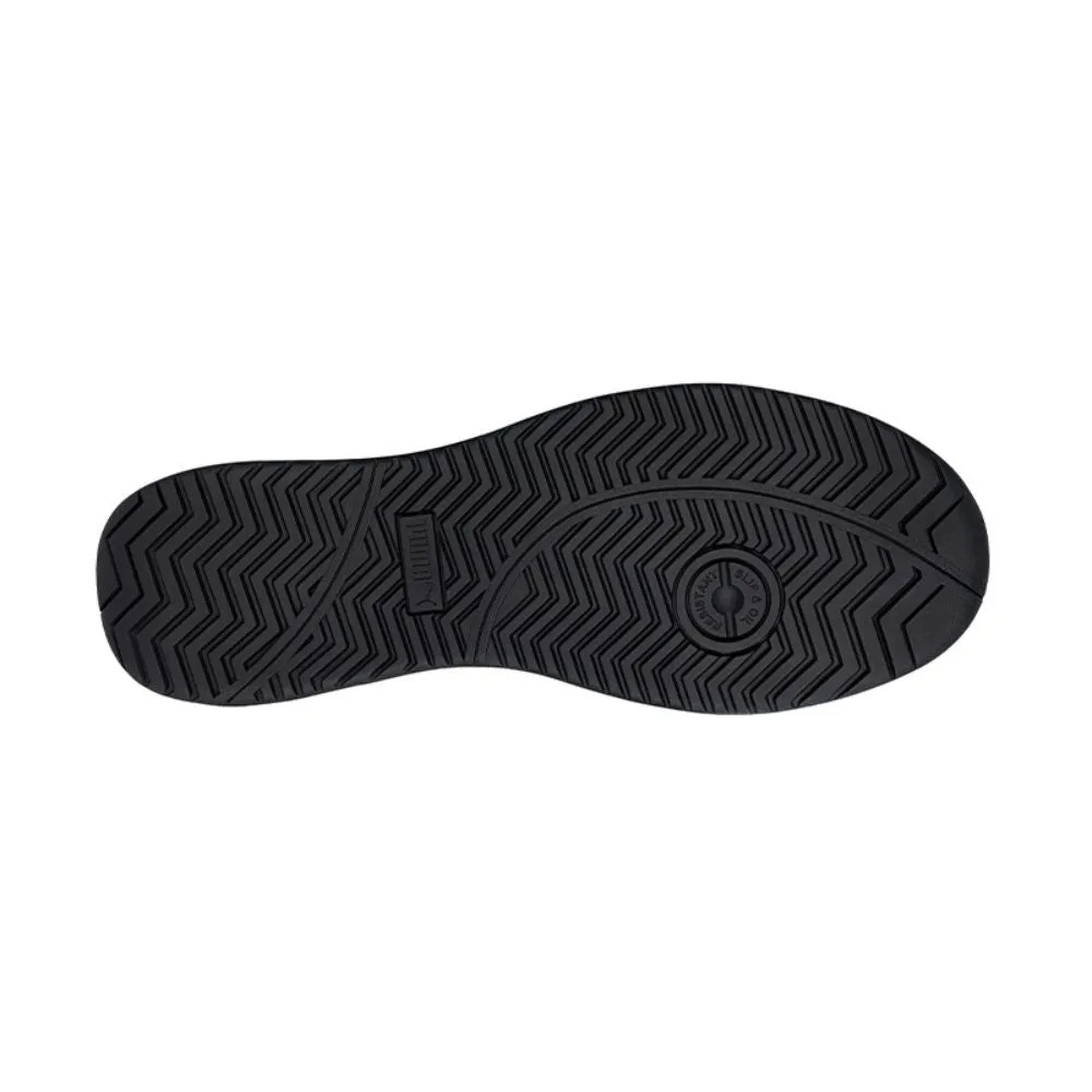 Iconic Suede Heritage Safety Shoe 640017