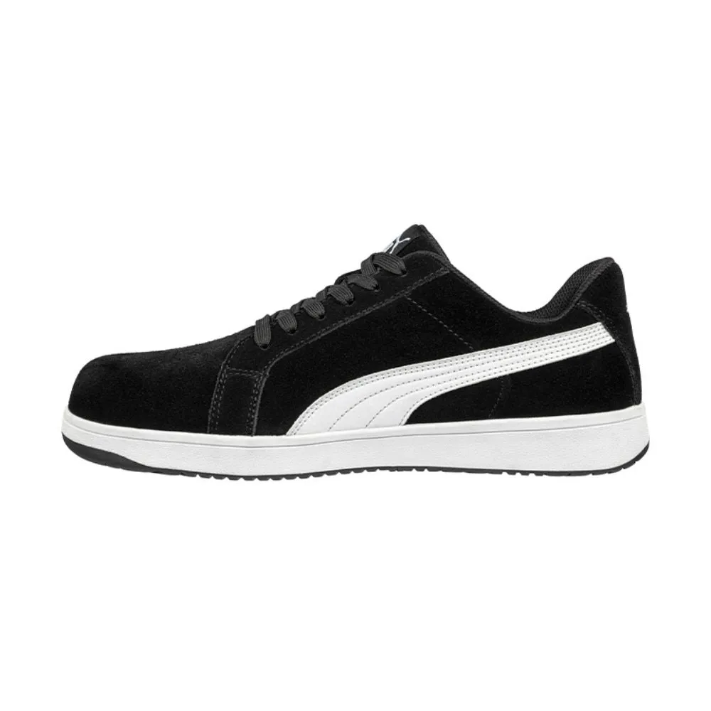 Iconic Suede Heritage Safety Shoe 640017