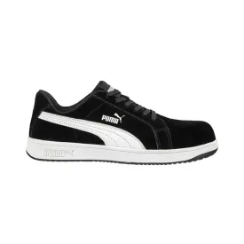 Iconic Suede Heritage Safety Shoe 640017