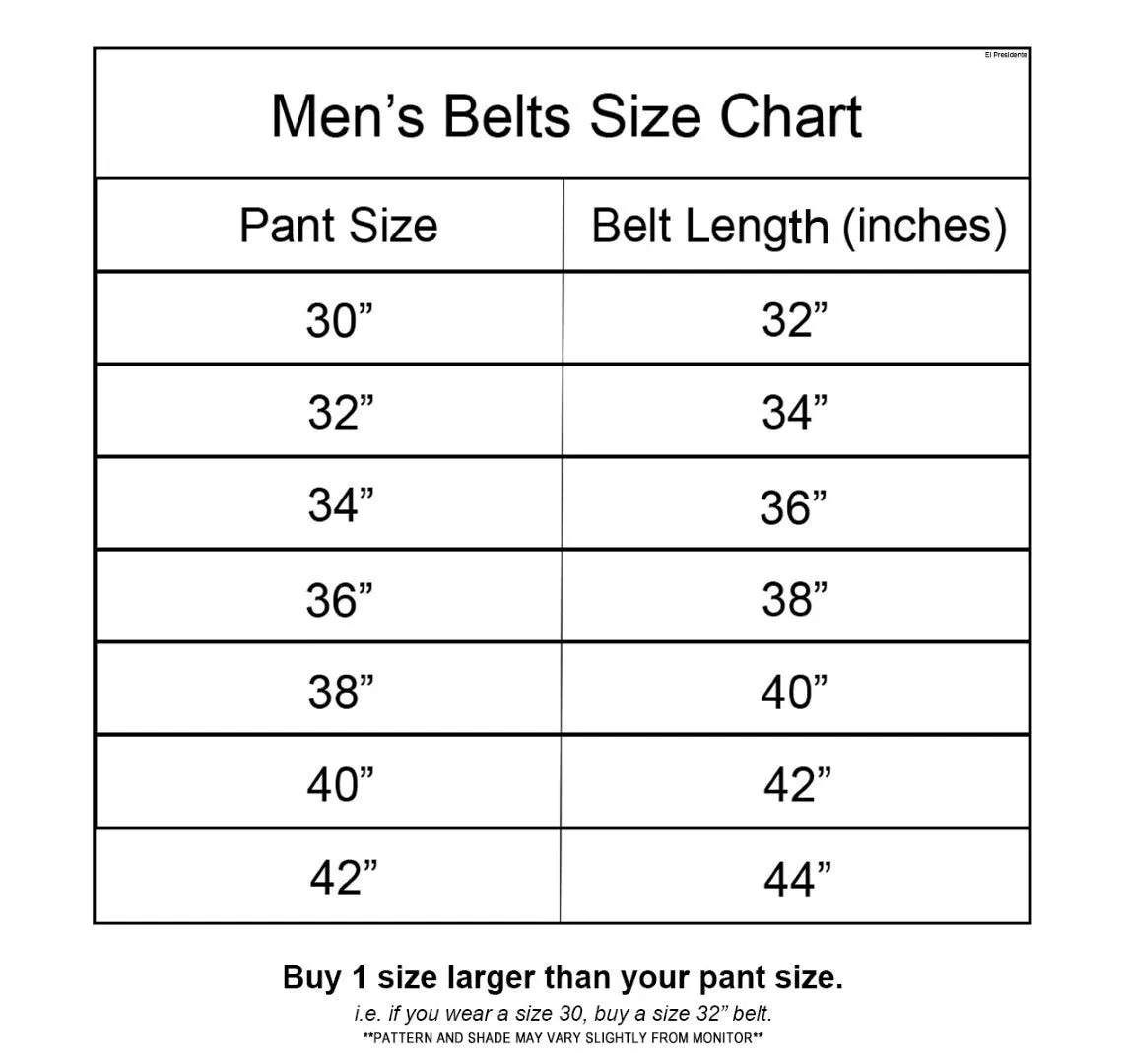 Men's Cognac Sea Turtle Belly Print Genuine Leather Cowboy Belt Silver Buckle