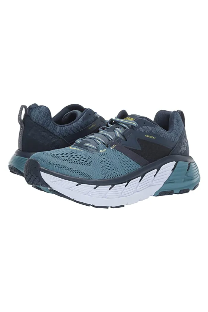 Men's Hoka One One Gaviota 2 Wide Width