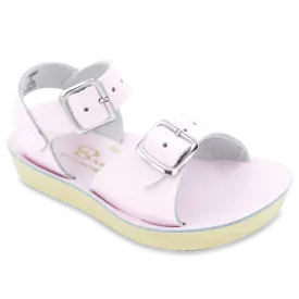 Sun San Pink Surfer Sandals by Hoy Shoes